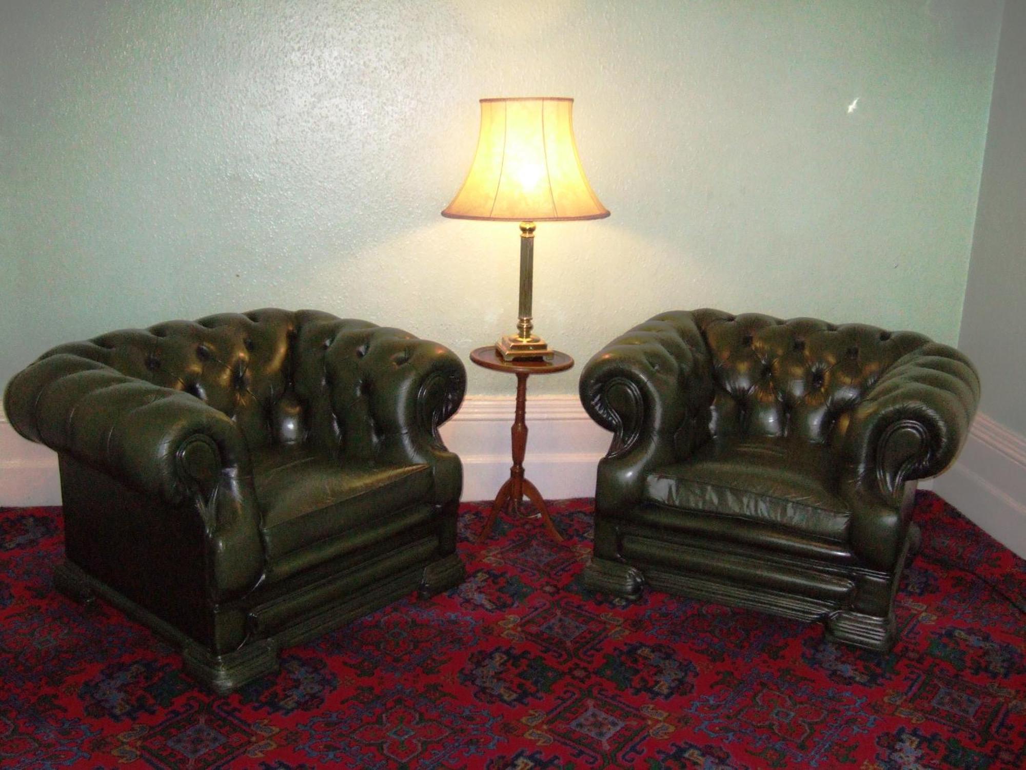 Trivelles Belforte Hotel Sale Dış mekan fotoğraf