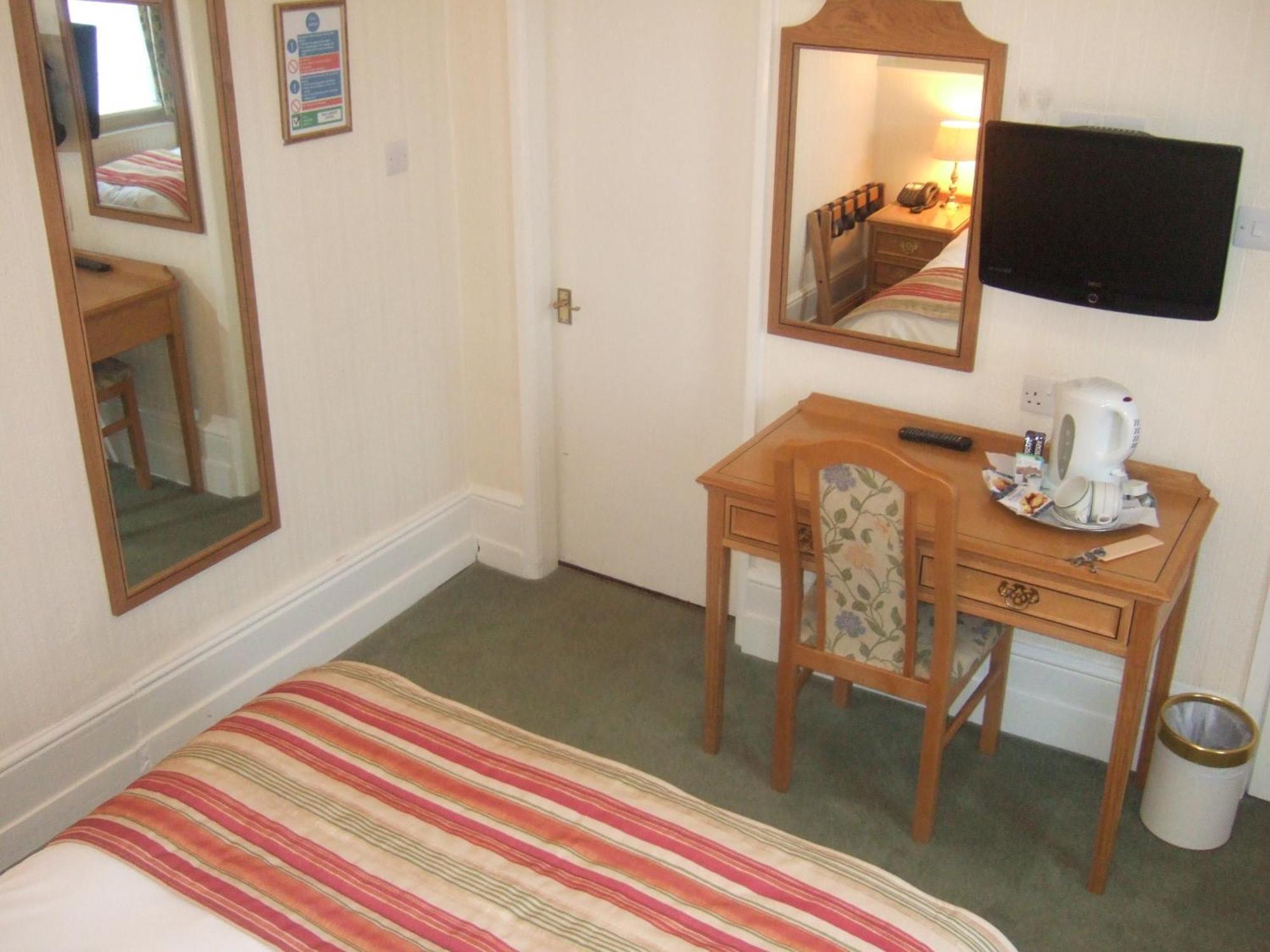 Trivelles Belforte Hotel Sale Dış mekan fotoğraf