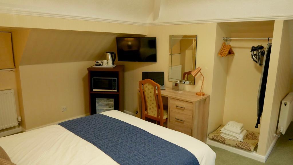 Trivelles Belforte Hotel Sale Dış mekan fotoğraf