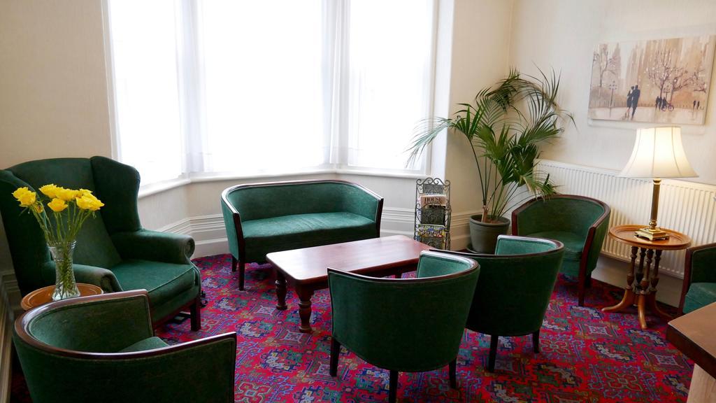 Trivelles Belforte Hotel Sale Dış mekan fotoğraf