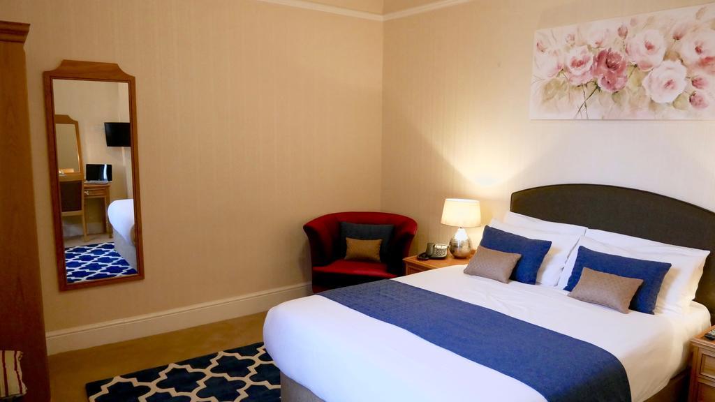 Trivelles Belforte Hotel Sale Dış mekan fotoğraf