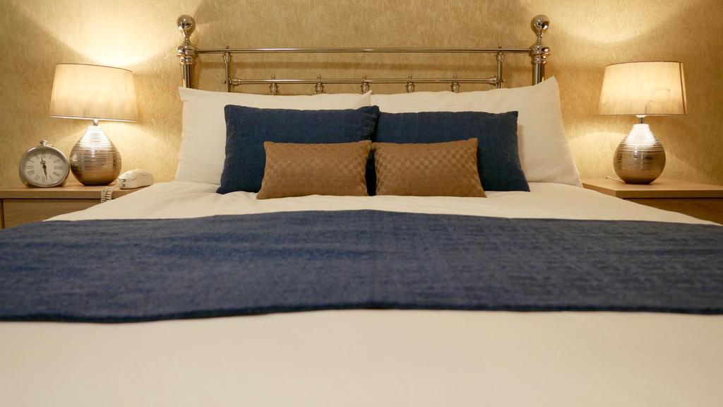 Trivelles Belforte Hotel Sale Dış mekan fotoğraf