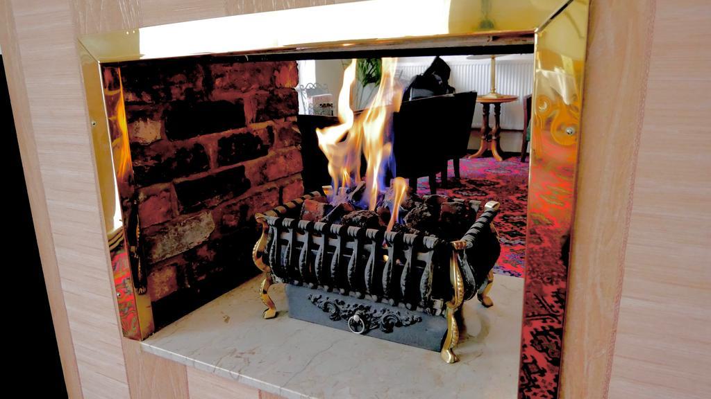 Trivelles Belforte Hotel Sale Dış mekan fotoğraf