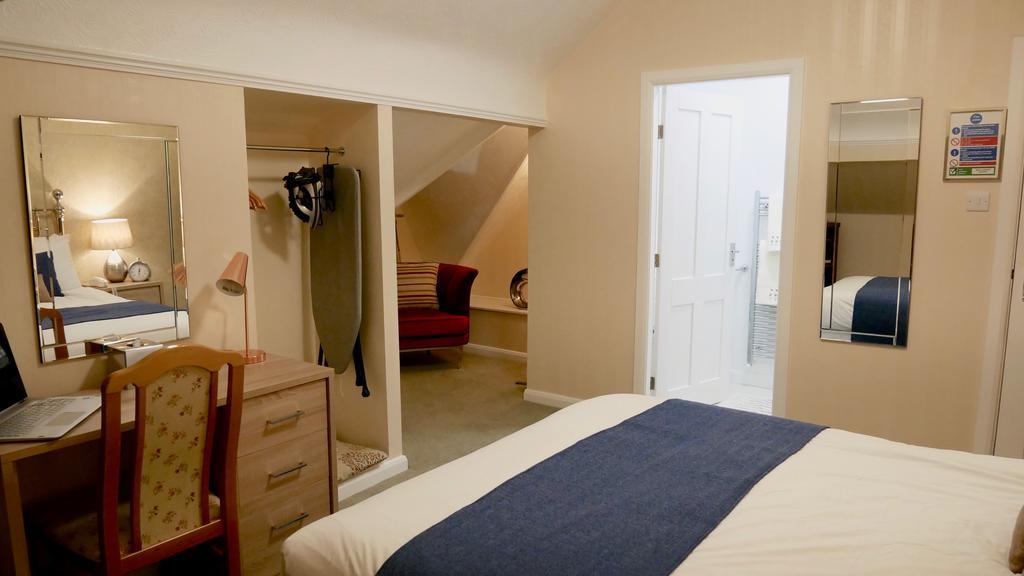 Trivelles Belforte Hotel Sale Dış mekan fotoğraf