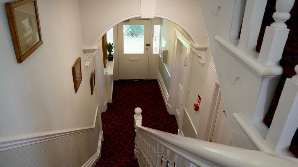 Trivelles Belforte Hotel Sale Dış mekan fotoğraf