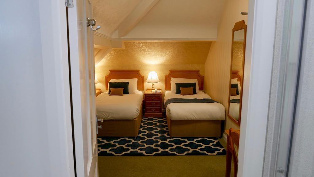 Trivelles Belforte Hotel Sale Dış mekan fotoğraf