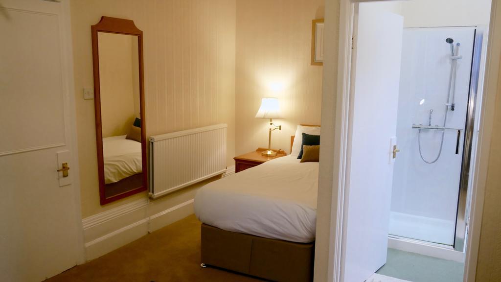 Trivelles Belforte Hotel Sale Dış mekan fotoğraf