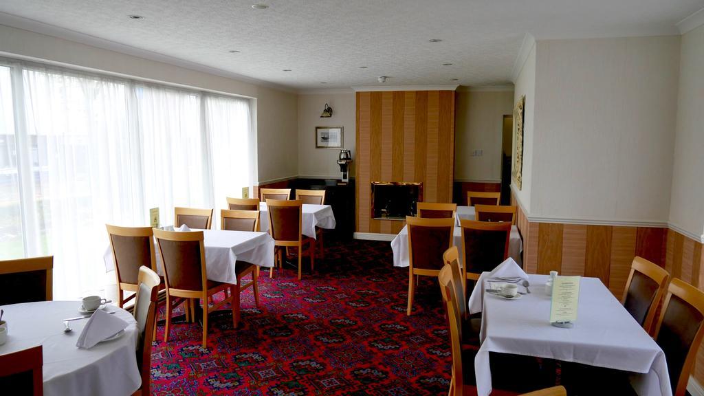 Trivelles Belforte Hotel Sale Dış mekan fotoğraf