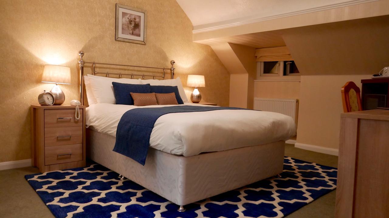 Trivelles Belforte Hotel Sale Dış mekan fotoğraf