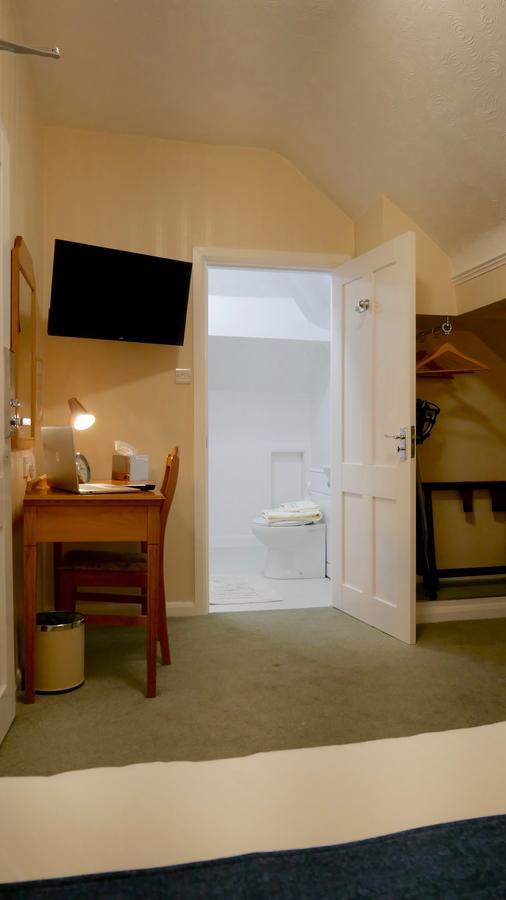 Trivelles Belforte Hotel Sale Dış mekan fotoğraf