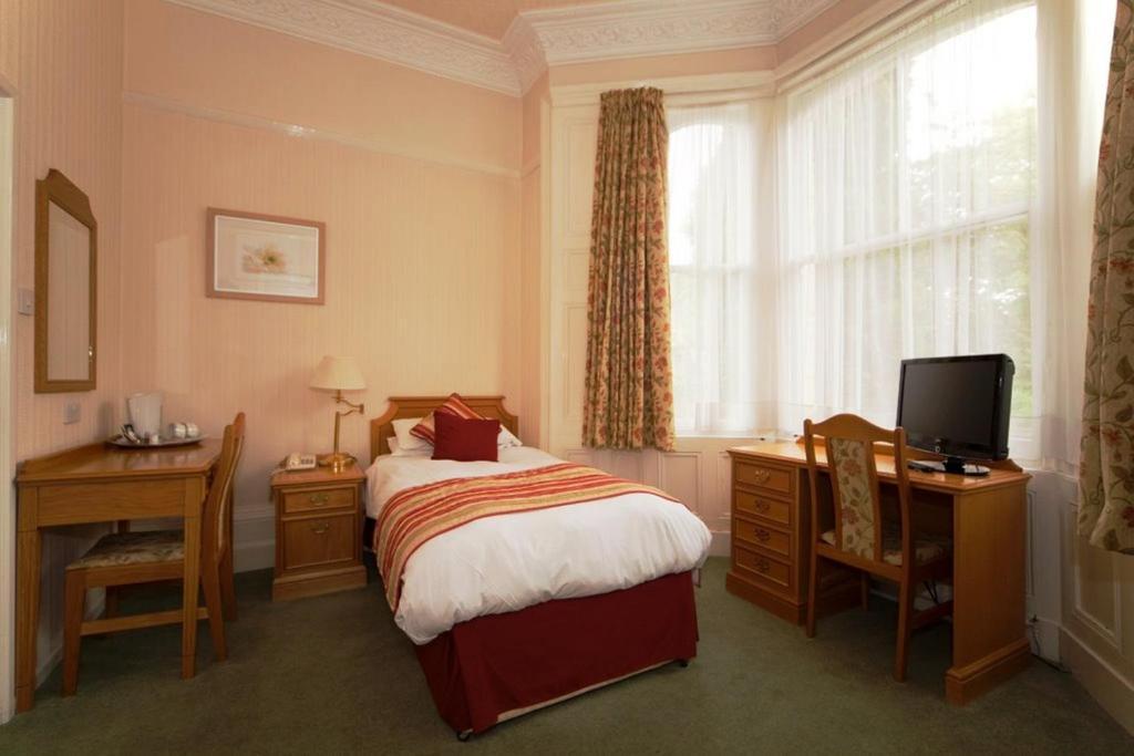 Trivelles Belforte Hotel Sale Oda fotoğraf