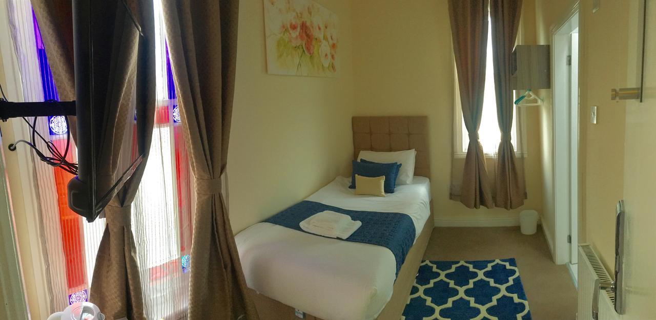 Trivelles Belforte Hotel Sale Dış mekan fotoğraf