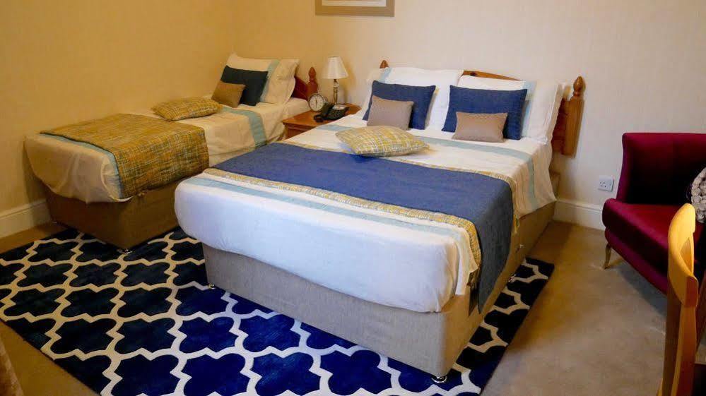 Trivelles Belforte Hotel Sale Dış mekan fotoğraf