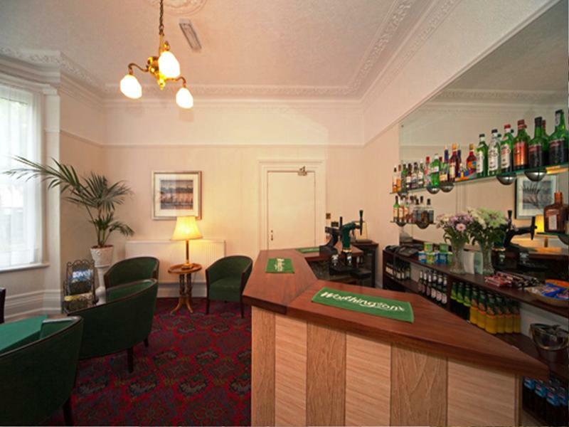 Trivelles Belforte Hotel Sale Dış mekan fotoğraf